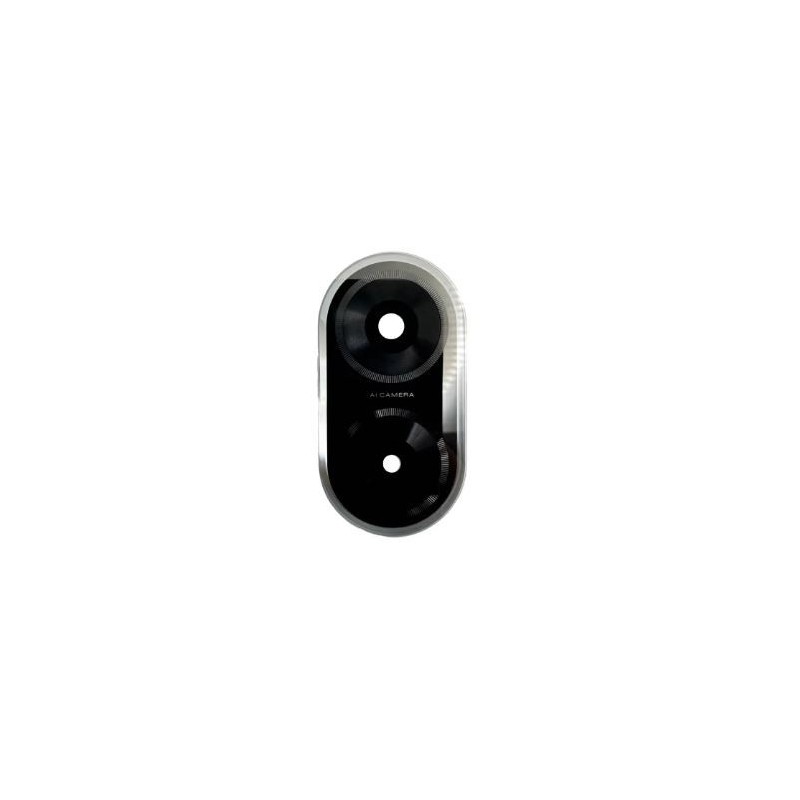 Lentille caméra arrière pour Xiaomi Redmi A5 Noir