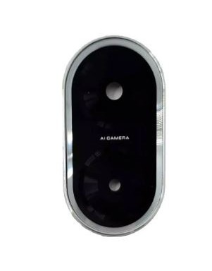 Lentille caméra arrière pour Xiaomi Redmi A5 Bleu