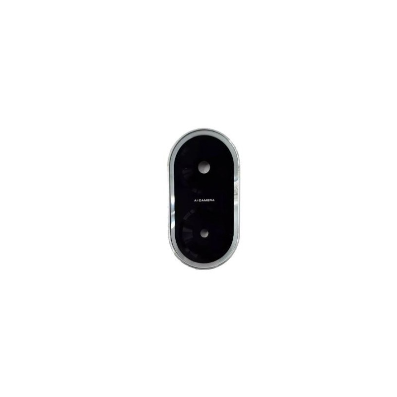 Lentille caméra arrière pour Xiaomi Redmi A5 Bleu