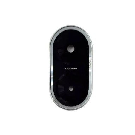 Lentille caméra arrière pour Xiaomi Redmi A5 Bleu