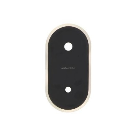 Lentille caméra arrière pour Xiaomi Redmi A5 Or