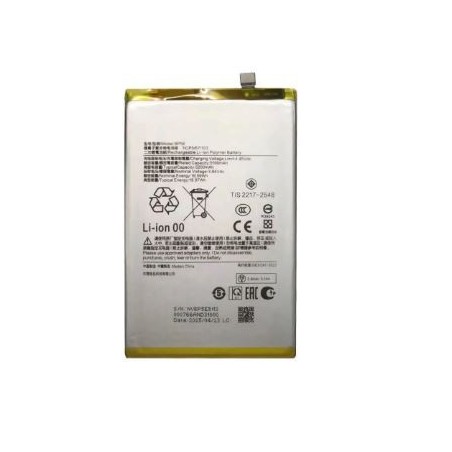 Batterie pour Xiaomi Redmi A5