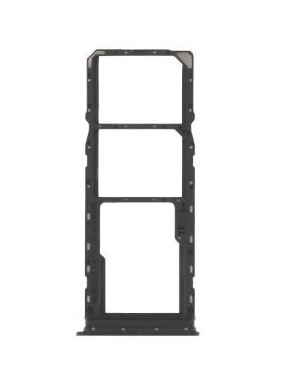 Tiroir sim pour Xiaomi Redmi A5 Noir