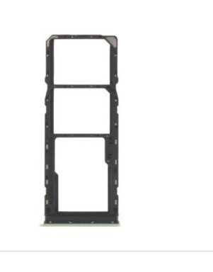 Tiroir sim pour Xiaomi Redmi A5 Vert