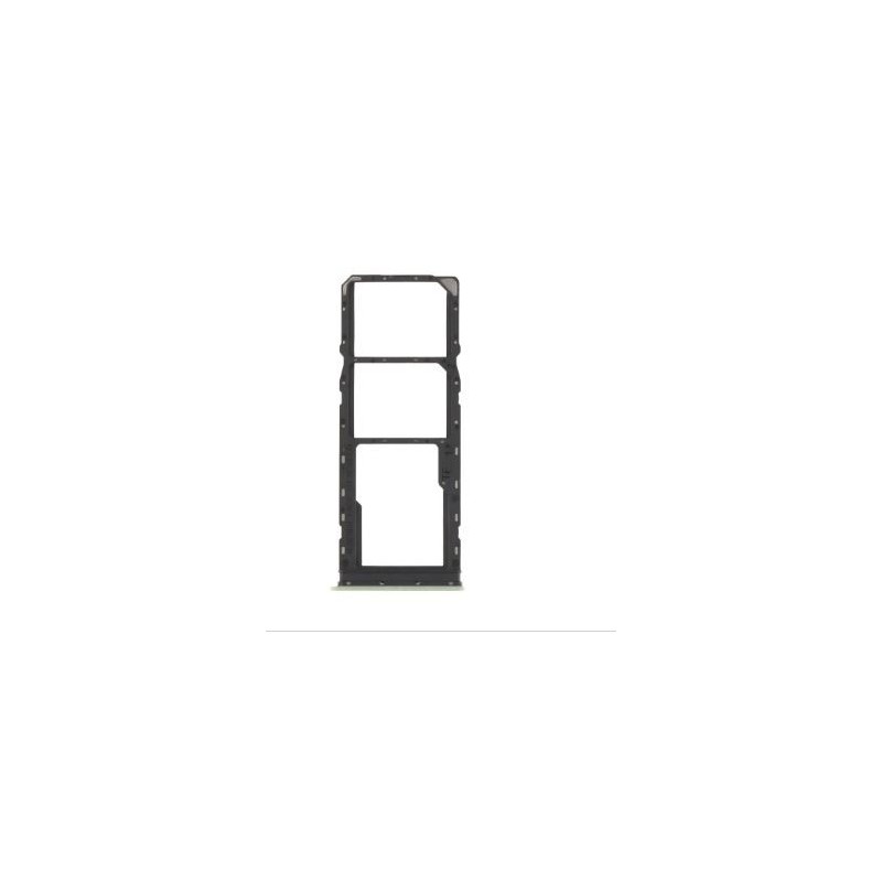 Tiroir sim pour Xiaomi Redmi A5 Vert