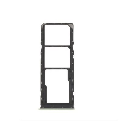 Tiroir sim pour Xiaomi Redmi A5 Vert