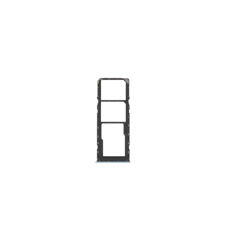Tiroir sim pour Xiaomi Redmi A5 Bleu