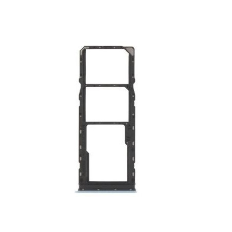 Tiroir sim pour Xiaomi Redmi A5 Bleu