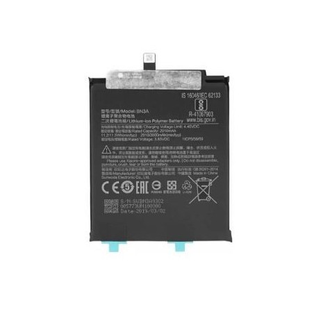 Batterie pour Xiaomi Redmi Go