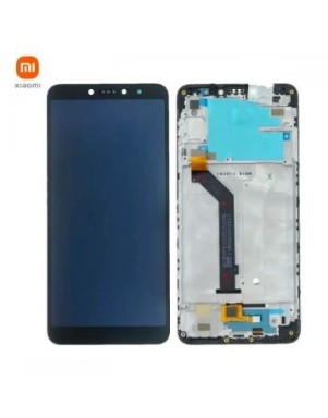 Ecran Complet Xiaomi Redmi s2 Noir