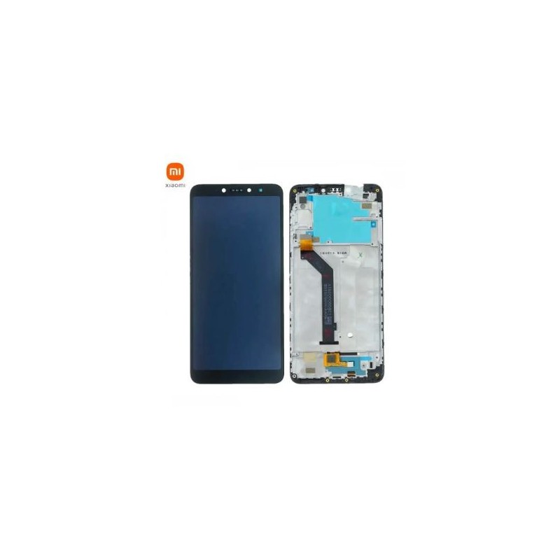Ecran Complet Xiaomi Redmi s2 Noir
