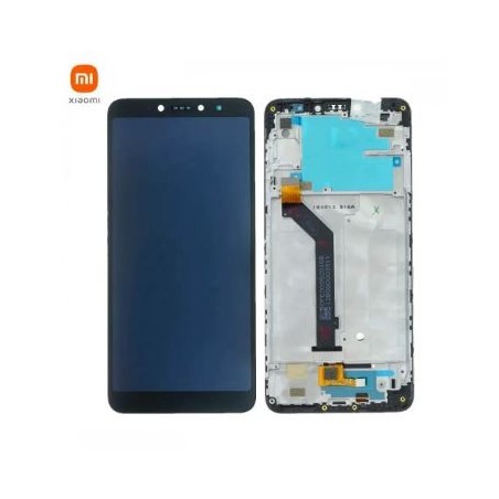 Ecran Complet Xiaomi Redmi s2 Noir