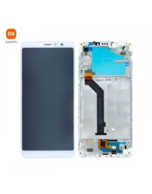 Ecran Complet Xiaomi Redmi s2 Blanc
