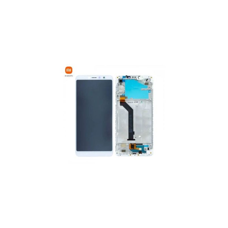Ecran Complet Xiaomi Redmi s2 Blanc