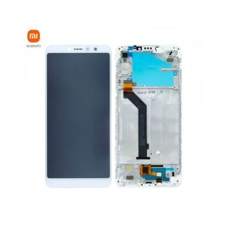 Ecran Complet Xiaomi Redmi s2 Blanc
