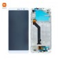 Ecran Complet Xiaomi Redmi s2 Blanc