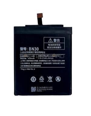 Batterie pour Xiaomi Redmi 4a