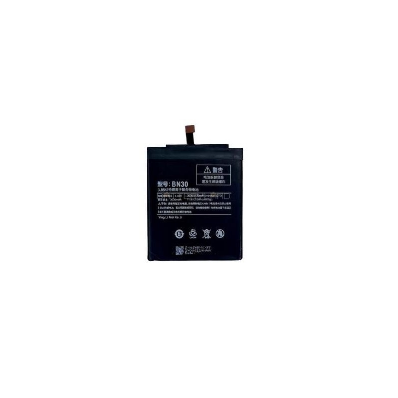 Batterie pour Xiaomi Redmi 4a