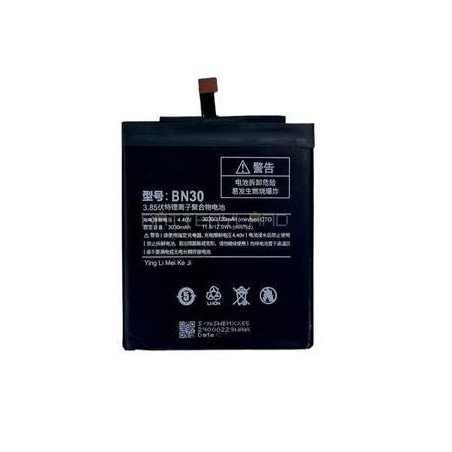 Batterie pour Xiaomi Redmi 4a