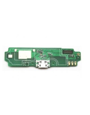 Connecteur de charge pour Xiaomi Redmi 4a