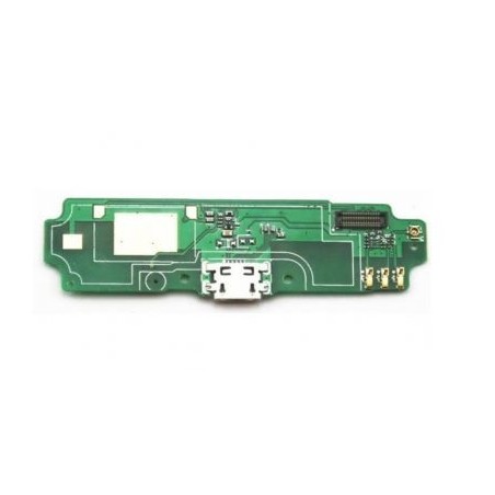 Connecteur de charge pour Xiaomi Redmi 4a