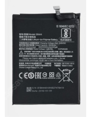 Batterie pour Xiaomi Redmi 5 Plus
