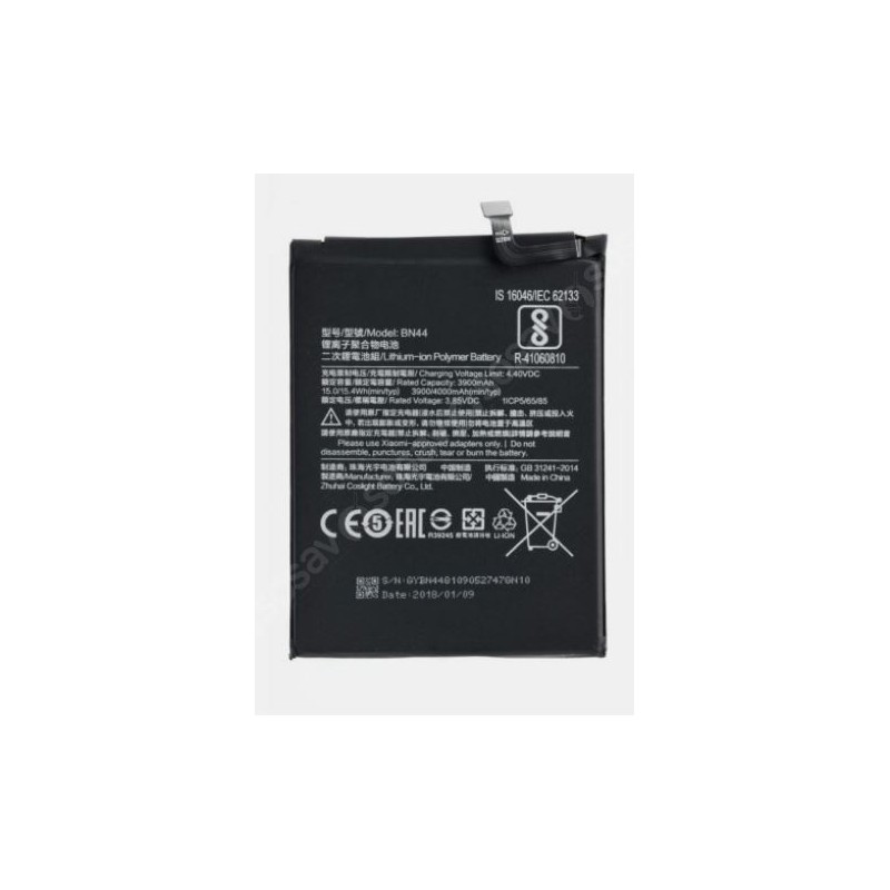 Batterie pour Xiaomi Redmi 5 Plus