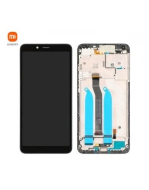 Ecran Complet Xiaomi Redmi 6/6A Noir