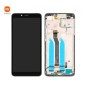 Ecran Complet Xiaomi Redmi 6/6A Noir