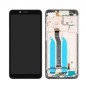 Ecran complet pour Xiaomi Redmi 6/6A Noir