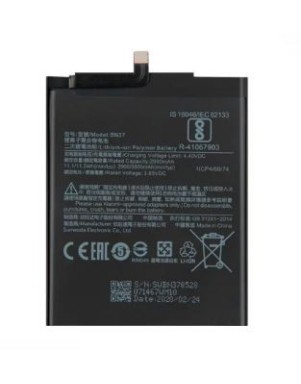 Batterie pour Xiaomi Redmi 6/6A