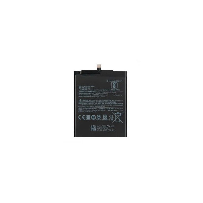 Batterie pour Xiaomi Redmi 6/6A
