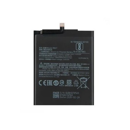 Batterie pour Xiaomi Redmi 6/6A