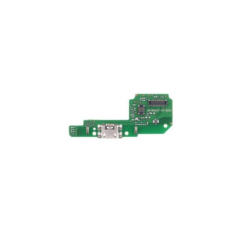 Connecteur de charge pour Xiaomi Redmi 6/6A