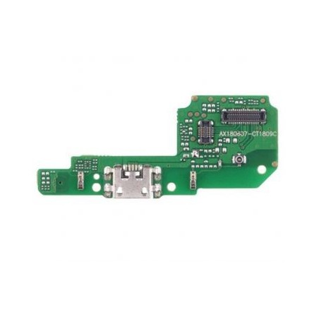 Connecteur de charge pour Xiaomi Redmi 6/6A