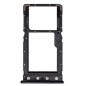 Tiroir sim pour Xiaomi Redmi 6 Noir