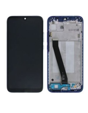 Ecran Complet pour Xiaomi Redmi 7 Bleu