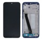 Ecran Complet pour Xiaomi Redmi 7 Bleu