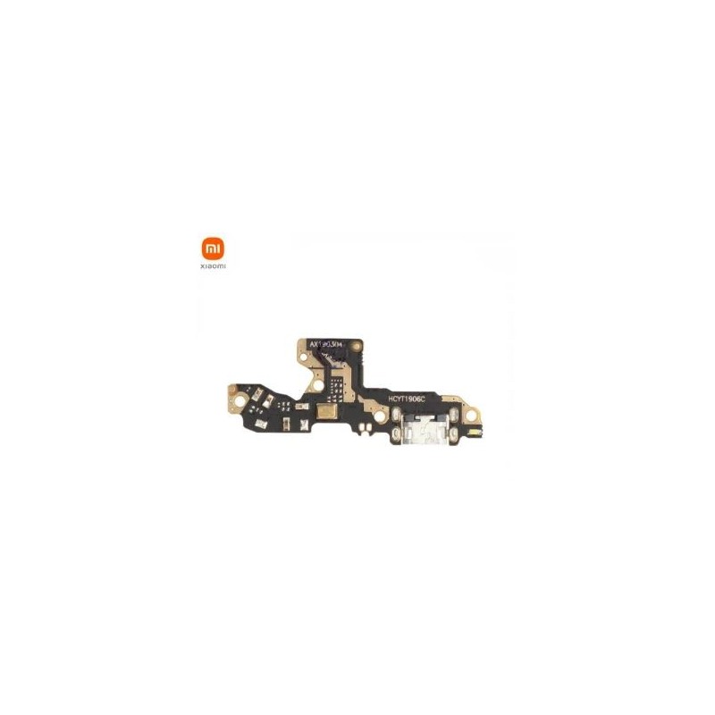 Connecteur de charge Xiaomi Redmi 7