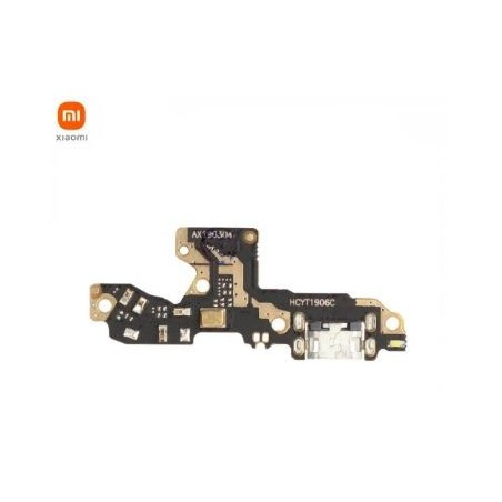Connecteur de charge Xiaomi Redmi 7
