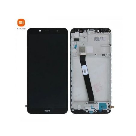 Ecran Complet Xiaomi Redmi 7a Noir