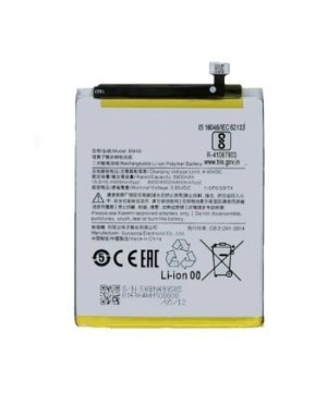 Batterie pour Xiaomi Redmi 7A