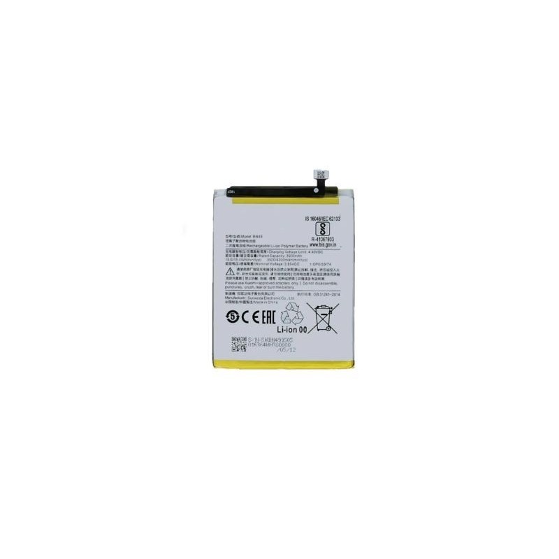 Batterie pour Xiaomi Redmi 7A