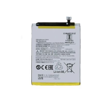 Batterie pour Xiaomi Redmi 7A