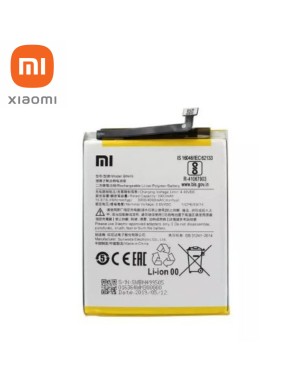 Batterie Xiaomi Redmi 7a