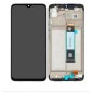 Ecran Complet pour Xiaomi Redmi 9T/Poco M3 Noir