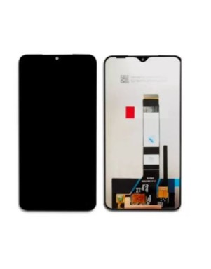 Ecran pour Xiaomi Redmi 9T/Poco M3 Noir