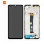 Ecran Complet Xiaomi Redmi 10C Noir