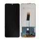 Ecran pour Xiaomi Redmi 10C/Poco C40 Noir