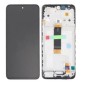 Ecran complet pour Xiaomi Redmi 12 4G/5G Noir
